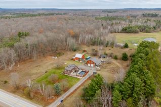 Detached House for Sale, 4315 Crossland Rd, Tiny, ON