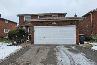 Detached House for Sale, 463 Rutherford Rd N, Brampton, ON
