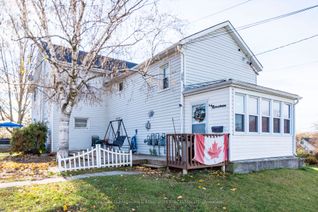 Triplex for Sale, 19 Pringle Dr, Belleville, ON