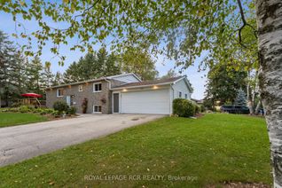 Property for Sale, 121 Raglan St, Centre Wellington, ON Property for Sale, 121 Raglan St, Centre Wellington, ON