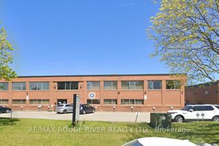 Factory/Manufacturing Business for Sale, 96 Bradwick Dr #3, Vaughan, ON