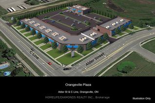 Property for Sale, 520 Alder St #500, Orangeville, ON Property for Sale, 520 Alder St #500, Orangeville, ON
