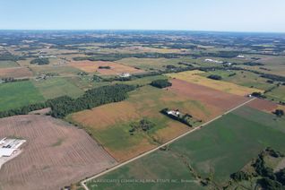 Commercial Farm for Sale, 94 Stage Rd, Brant, ON