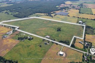 Commercial Farm for Sale, 75 Highway 53, Brant, ON