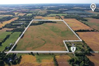 Farm for Sale, 141 Highway 2, Brant, ON