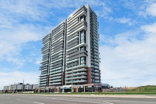 Condo Apartment for Sale, 2550 Simcoe St N #2020, Oshawa, ON