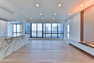 Condo Apartment for Sale, 2916 Highway 7 Rd #3804, Vaughan, ON