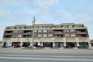 Apartment for Sale, 2396 Major Mackenzie Dr #306, Vaughan, ON