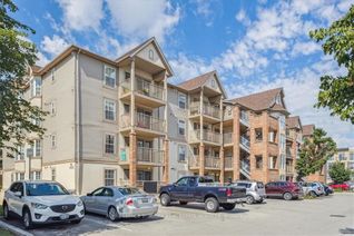 Apartment for Sale, 4025 Kilmer Dr #405, Burlington, ON