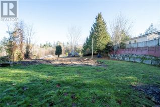 Vacant Residential Land for Sale, 841 Barclay Cres, French Creek, BC
