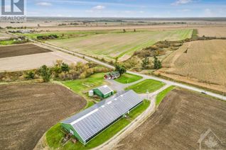 Farm for Sale, 1541z Ritchance Road, Alfred, ON