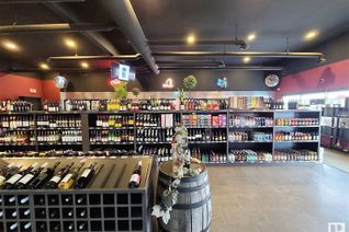 Liquor Store Business for Sale, 2806 48 Av, Athabasca Town, AB