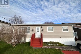 Bungalow for Sale, 65 Harris Drive, Marystown, NL