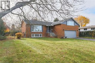 Bungalow for Sale, 1 Tottenham Court, Niagara-on-the-Lake, ON