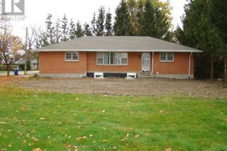 Bungalow for Sale, 12559 John Street, Chatham-Kent, ON