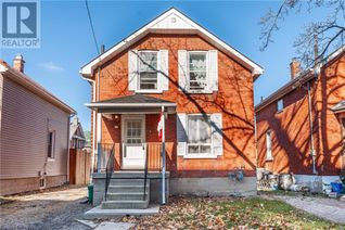 House for Sale, 270 Douro Street, Stratford, ON