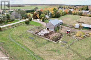 Property for Sale, 1592 Bruce Saugeen Townline, Saugeen Shores, ON