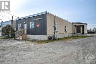 Industrial Property for Sale, 26 Union Street, Smiths Falls, ON