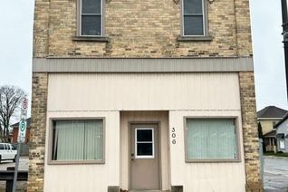 Property for Lease, 306 Josephine Street, Wingham, ON