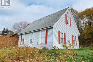 Detached House for Sale, 222 North Road, Welshpool, NB