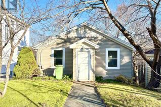 Detached House for Sale, 17 Springvale Avenue, Halifax, NS
