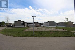 Commercial Land for Sale, 4009 Applewood Road, Coaldale, AB