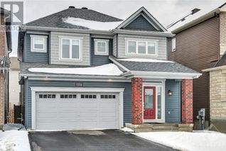 House for Sale, 1056 Kilbirnie Drive, Ottawa, ON
