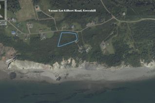 Property for Sale, Lot 22-2 Gilbert Road, Greenhill, NS