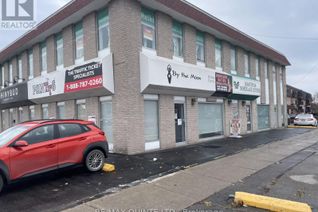 Office for Lease, 308 North Front Street #203, Belleville, ON