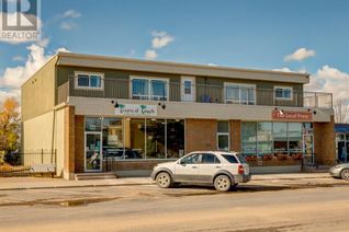 Commercial/Retail Property for Sale, 4913 2 Street W, Claresholm, AB