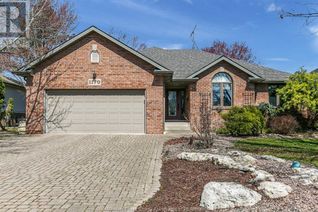 Ranch-Style House for Sale, 1170 Minto Avenue, LaSalle, ON