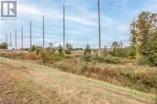 Commercial Land for Sale, N/A Lundy’s Lane Lane, Niagara Falls, ON