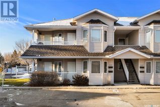 Townhouse for Sale, 3293 Woodhams Drive E, Regina, SK