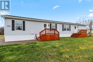 Mini Home for Sale, 3590 Route 530, Grande-Digue, NB