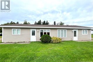 Bungalow for Sale, 210 Rue Du Pêcheur Nord Unit# A-B, Lamèque, NB