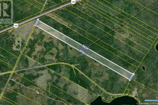 Commercial Land for Sale, Lot Small Gains Road, Yarmouth, NS
