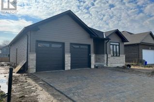 Bungalow for Sale, 148 Foxborough Place, Thorndale, ON