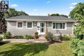 Property for Sale, 166 Hampton Avenue, Port Colborne, ON Property for Sale, 166 Hampton Avenue, Port Colborne, ON