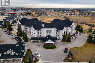 Condo for Sale, 305 1 Avenue Nw #308, Airdrie, AB