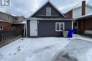Detached House for Sale, 340 Pine St S, Timmins, ON