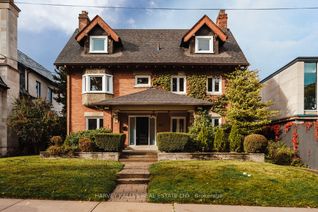 House for Rent, 48 Teddington Park Ave, Toronto, ON