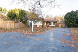 Sidesplit for Sale, 1044 Marley Cres, Burlington, ON Sidesplit for Sale, 1044 Marley Cres, Burlington, ON