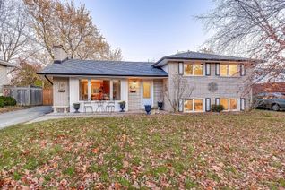 Sidesplit for Sale, 2440 St Frances Dr, Burlington, ON Sidesplit for Sale, 2440 St Frances Dr, Burlington, ON