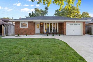 Backsplit for Sale, 8 Muir Ave, Hamilton, ON Backsplit for Sale, 8 Muir Ave, Hamilton, ON