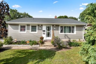 Property for Sale, 166 Hampton Ave, Port Colborne, ON Property for Sale, 166 Hampton Ave, Port Colborne, ON