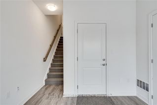 Freehold Townhouse for Rent, 575 Woodward Ave #105, Hamilton, ON