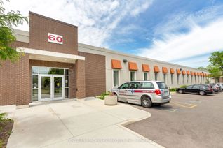 Office for Lease, 60 Scarsdale Rd #100, Toronto, ON
