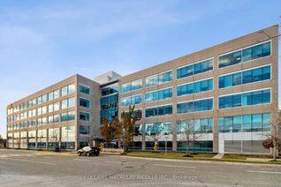 Office for Sublease, 3381 Steeles Ave #110, Toronto, ON
