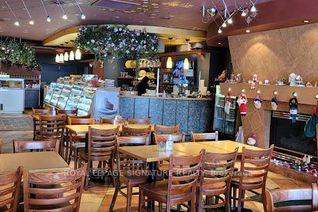 Cafe Business for Sale, 6184 Yonge St, Toronto, ON Cafe Business for Sale, 6184 Yonge St, Toronto, ON