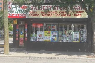 Convenience/Variety Non-Franchise Business for Sale, Toronto, ON